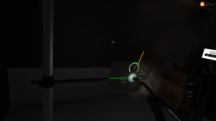 Skillveri Metaverse Workshop