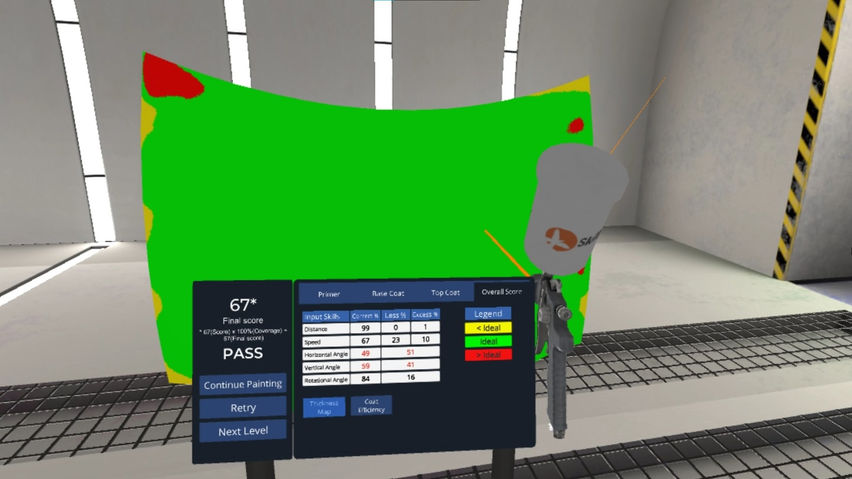 Skillveri Metaverse Workshop