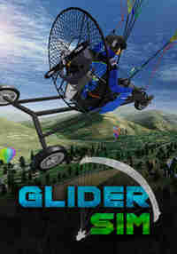 Glider Sim