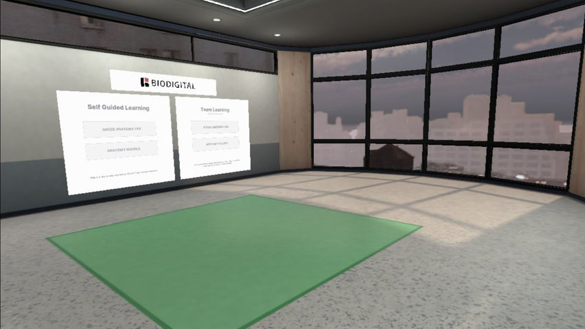 BioDigital Human