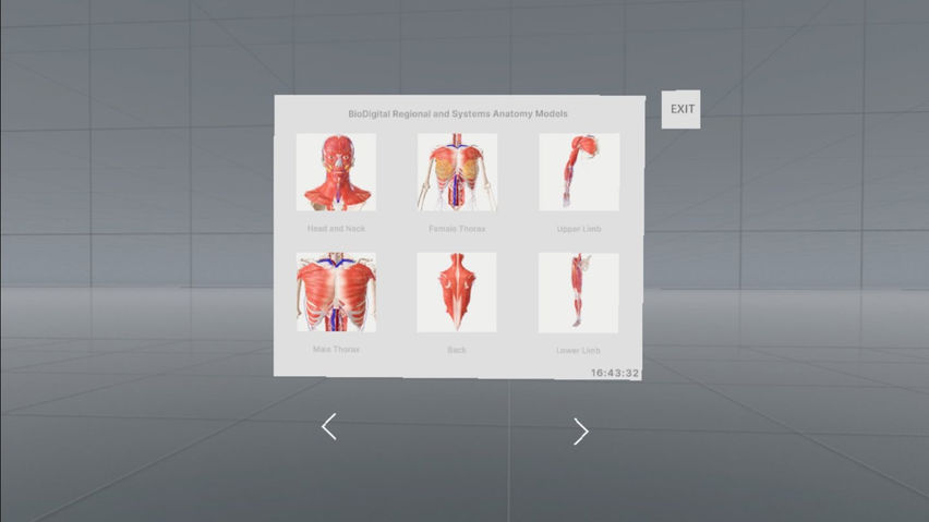 BioDigital Human