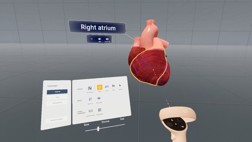 BioDigital Human