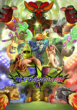 UltrasClash V
