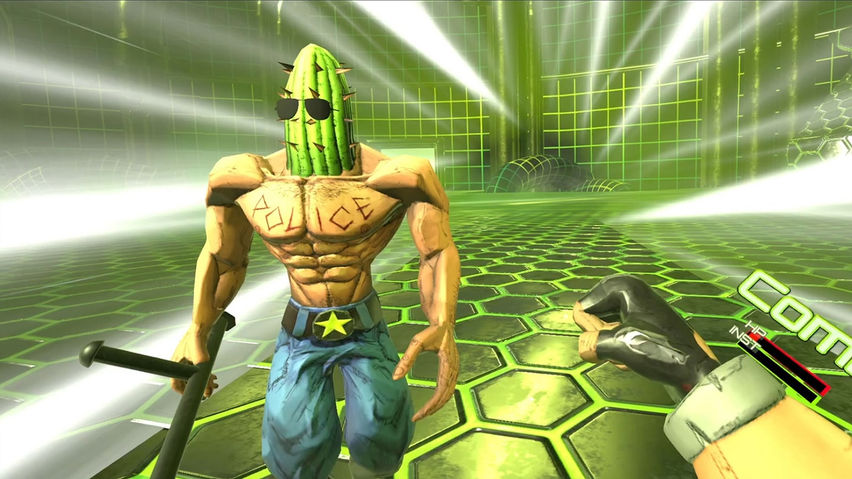 UltrasClash V