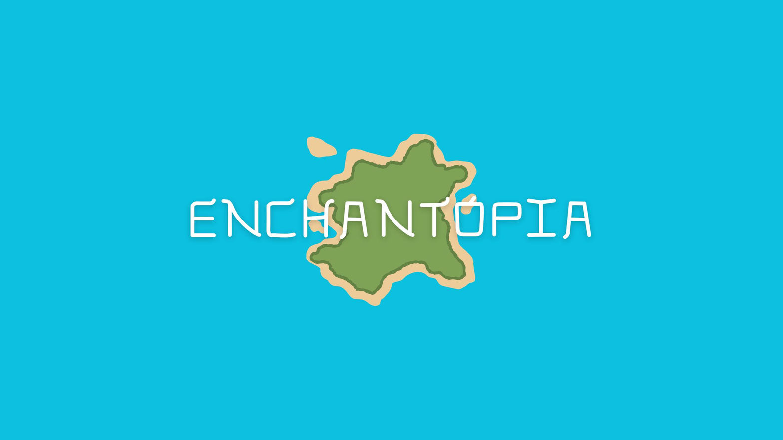 Enchantopia