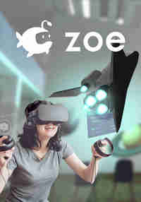 Zoe Beta