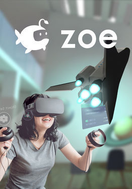 Zoe Beta