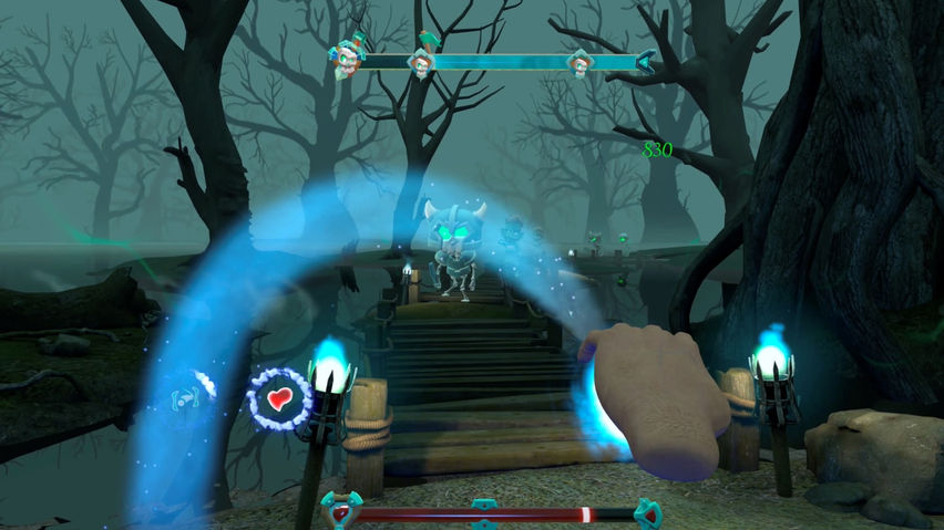 Undead Quest Demo