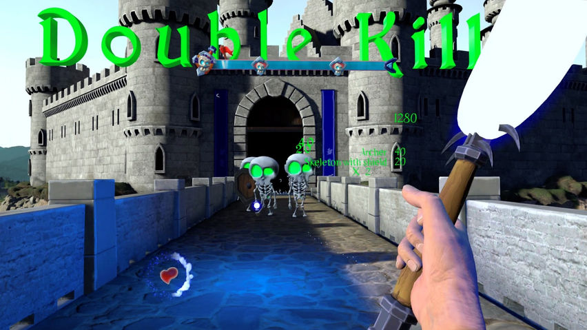 Undead Quest Demo