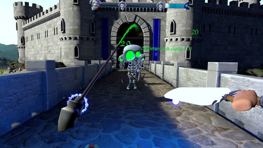 Undead Quest Demo