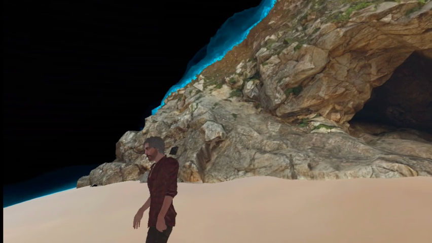 Vortex VR