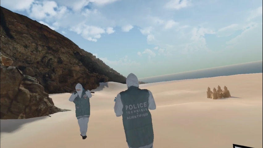 Vortex VR