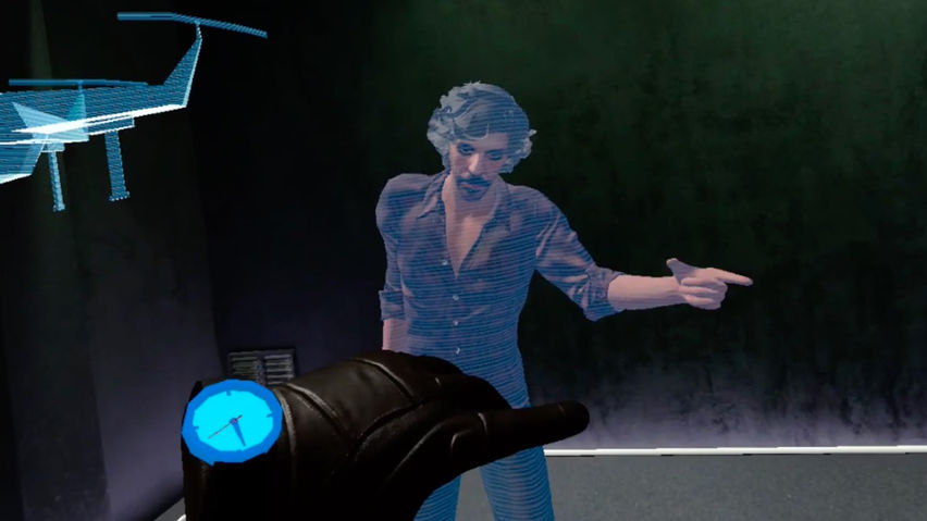 Vortex VR