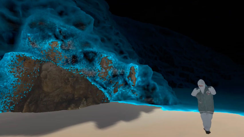 Vortex VR