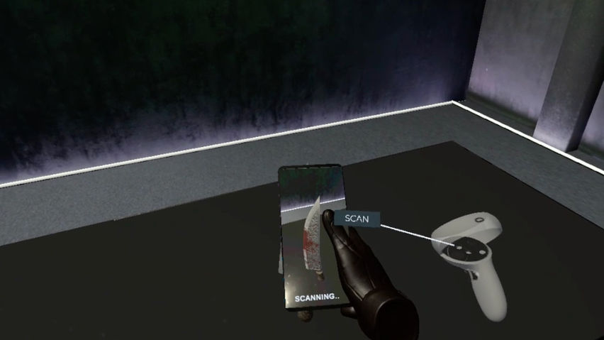Vortex VR