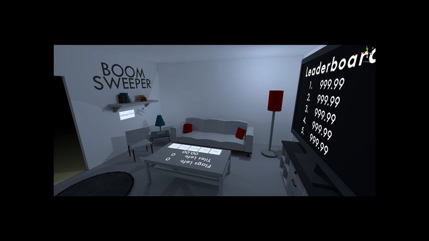 BoomSweeperVR