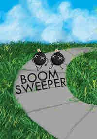 BoomSweeperVR