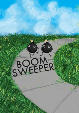 BoomSweeperVR