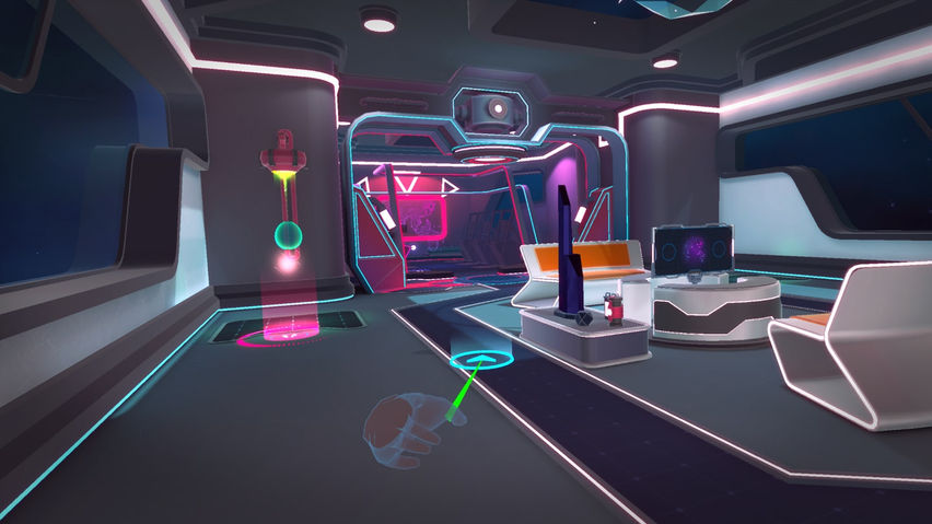 Gamerz Lab