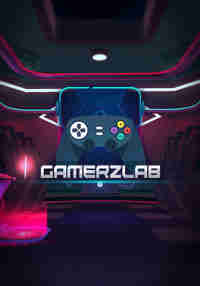 Gamerz Lab