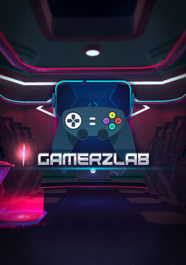 Gamerz Lab
