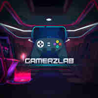 Gamerz Lab