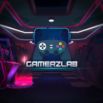 Gamerz Lab