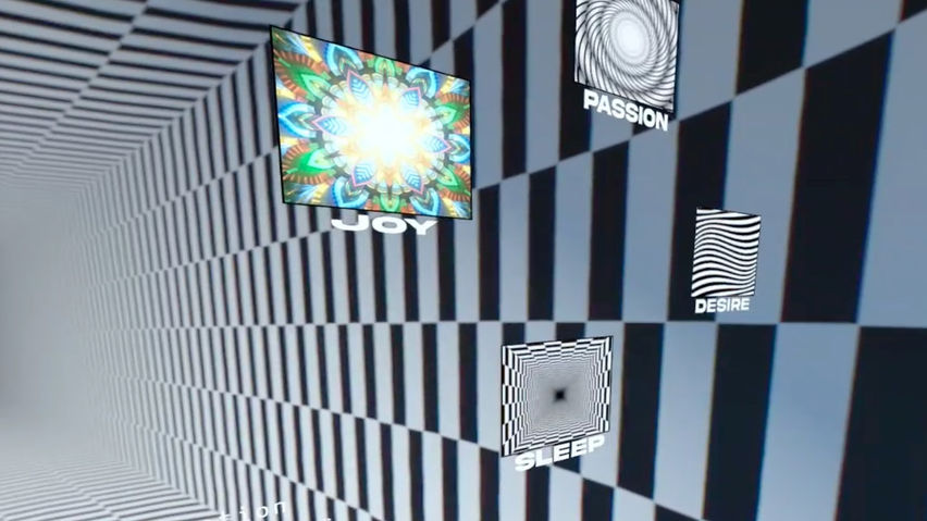Hypnotize