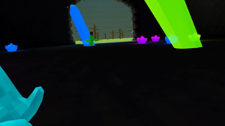 Monkey Runners