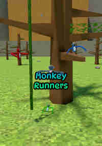 Monkey Runners