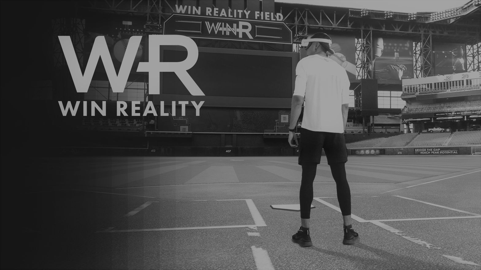 WIN Reality - App Lab