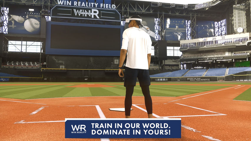 WIN Reality - App Lab