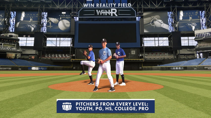 WIN Reality - App Lab
