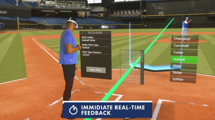 WIN Reality - App Lab