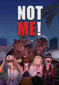 NOT ME