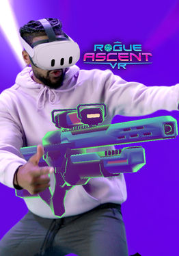 Rogue Ascent VR