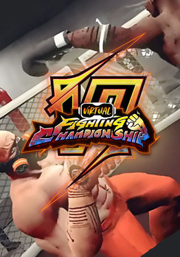 Virtual Fighting Championship (VFC)