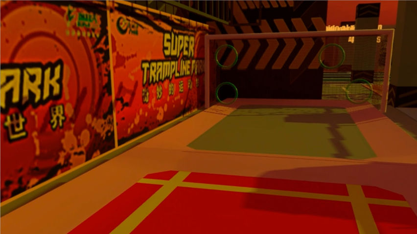 VR megusta
