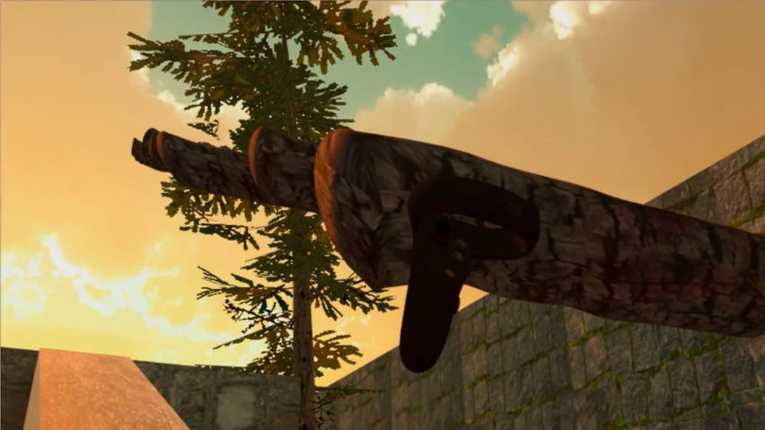 VR megusta