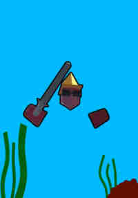 Fish Game