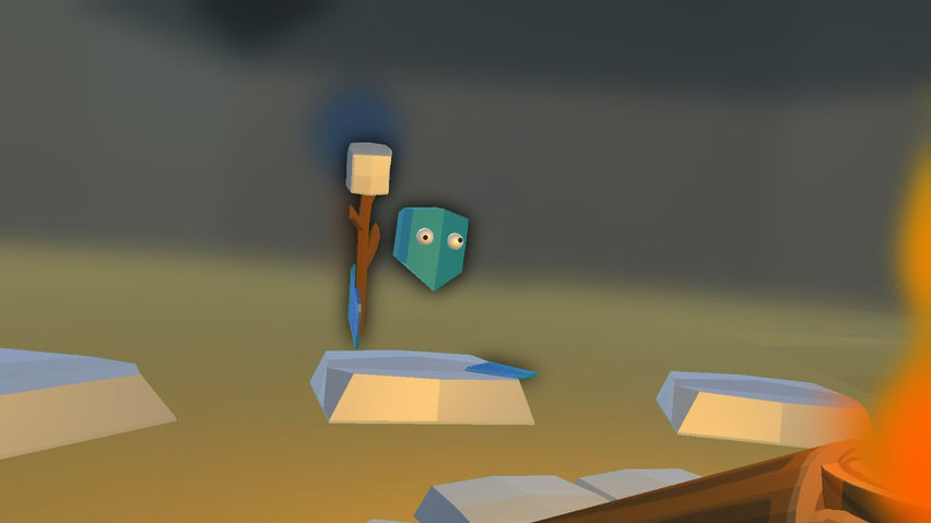 Fish Game