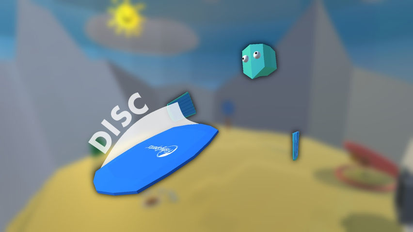 Fish Game