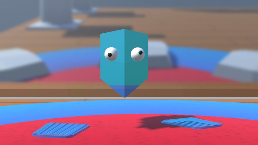 Fish Game