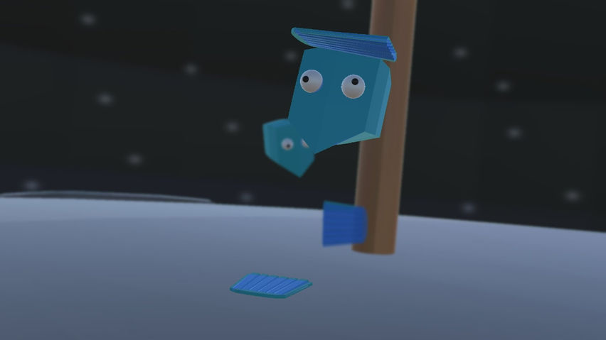Fish Game