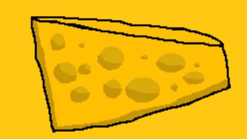 Cheese Touch