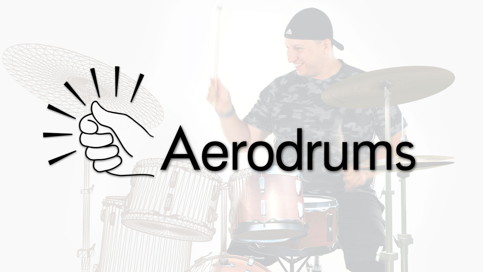 Aerodrums 3D