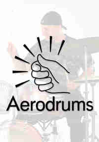 Aerodrums 3D