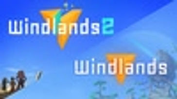 Windlands 1 and 2