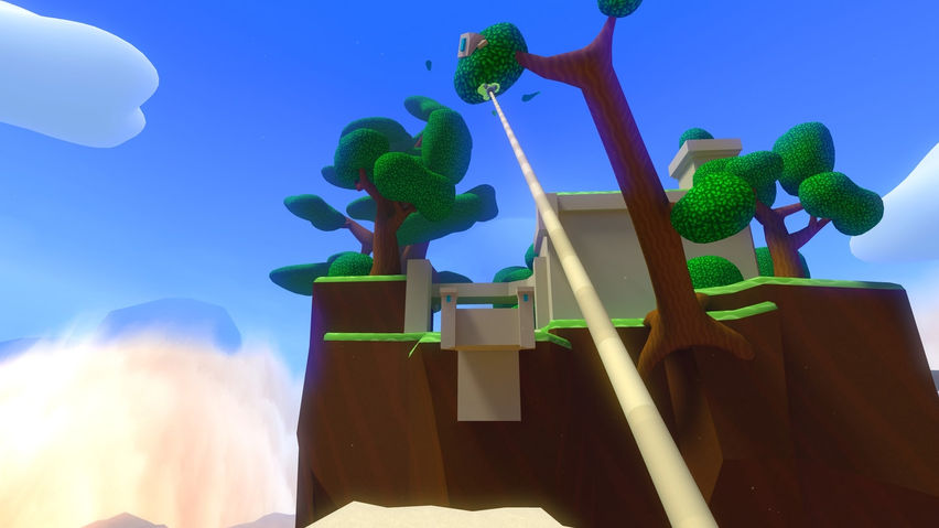 Windlands