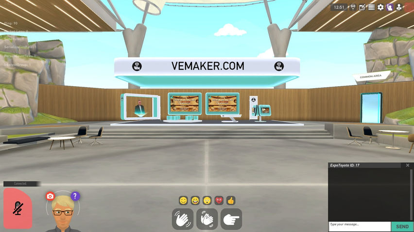 Vemaker